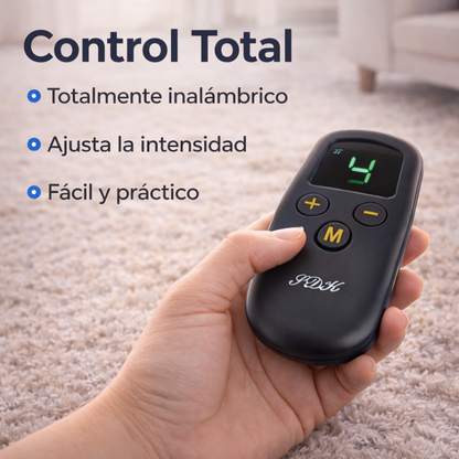 Masajeador Relax Pro para Pies