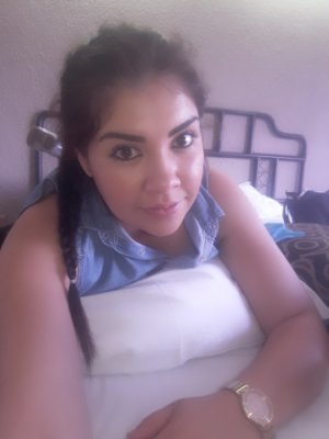 julia duran - la calera