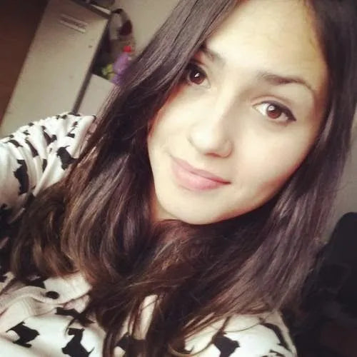 andrea bustamante - santiago