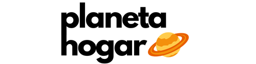 planeta hogar